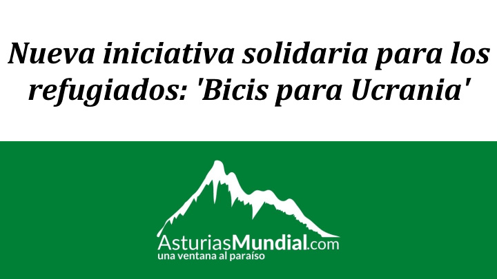 Asturias Mundial | PortalBici