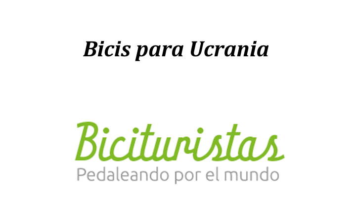 Bicituristas | PortalBici