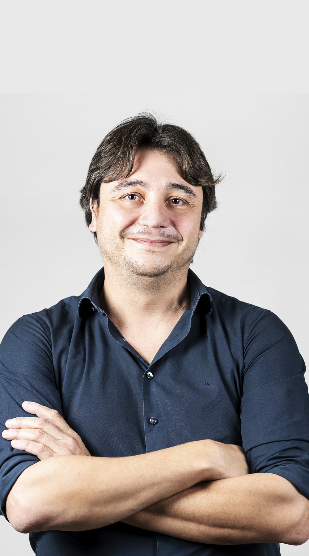 Alejandro Orviz Bluco
