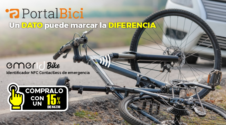 Bicis de montaña nuevas